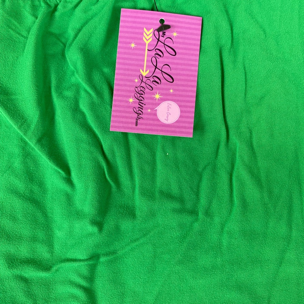 My Lala Leggings